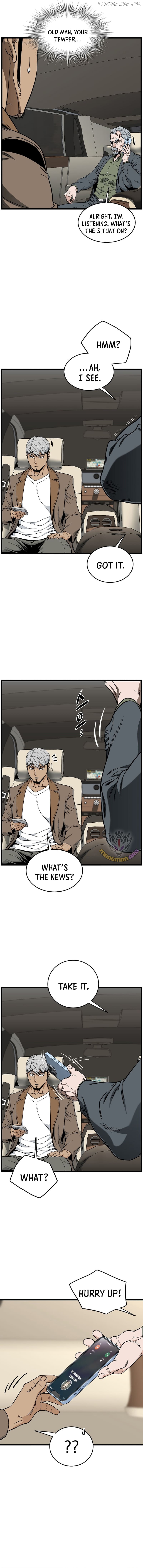 Murim Login Chapter 192 image 03